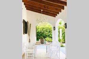 Gallery image of Villa Leon Menorca, tu casa menorquina! in Cala'n Bosch