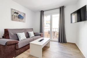 Gallery image of Apartment Cura Beach GALERA in Torrevieja