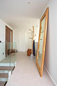 Fotografie z fotogalerie ubytování 3 BDRM Vacation Home • SEA VIEW • Cala De Mijas v destinaci Mijas Costa