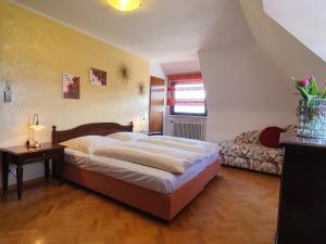 Gallery image of Apartment Haus Pflingsteck nahe Europa Park Rulantica in Freiamt