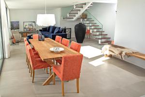 Posezení v ubytování 3 BDRM Vacation Home • SEA VIEW • Cala De Mijas