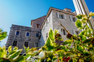 卡什泰拉Heritage Villa Vitturi Sea View的相册照片