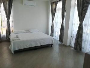 Fotografie z fotogalerie ubytování MALIBU HOUSE v destinaci Salina de Rey