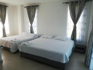 Fotografie z fotogalerie ubytování MALIBU HOUSE v destinaci Salina de Rey