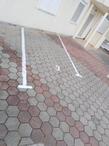 Fotografia z galérie ubytovania STUDIO APARTMAN TONKO - s balkonom v Zatone