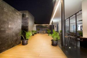 Fotografie z fotogalerie ubytování Neo Hotel Tendean Jakarta by ASTON v destinaci Jakarta