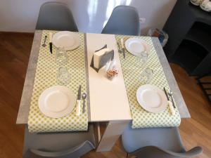 Zdjęcie z galerii obiektu B&B SALento Garden w mieście Lecce