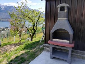 Afbeelding uit fotogalerij van Casa Lella in Domaso +12 foto's