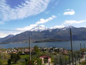 Afbeelding uit fotogalerij van Casa Lella in Domaso