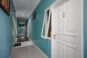 Fotografie z fotogalerie ubytování Fast Hous Syariah Bogor Mitra RedDoorz v destinaci Bogor