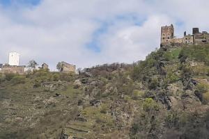 Φυσικό τοπίο κοντά σε αυτό το διαμέρισμα
