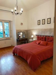 Gallery image of La Dependance b&b in Campobasso