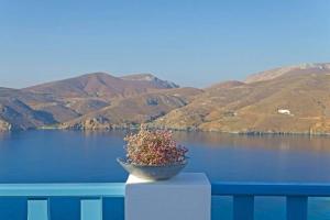Gallery image of Nikola's Place in Astypalaia Town