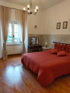 Gallery image of La Dependance b&b in Campobasso