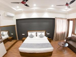 Gallery image of Hotel Vishal Imperial in Rohtak
