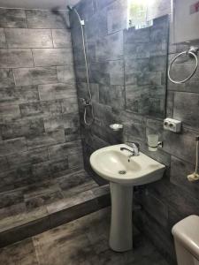 Afbeelding uit fotogalerij van Pensiunea Maf in Mangalia