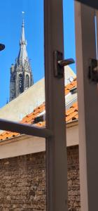 Fotografie z fotogalerie ubytování Appartement Mes Amis Delft v destinaci Delft