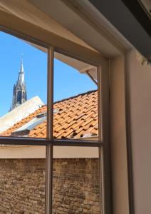 Fotografie z fotogalerie ubytování Appartement Mes Amis Delft v destinaci Delft
