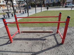 Zdjęcie z galerii obiektu RENESANS we Władysławowie