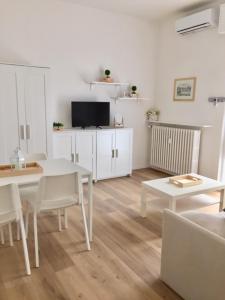 Fotografia z galérie ubytovania Casa Teo Pavia città v destinácii Pavia