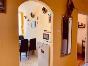 Victoria Apartman 3300 Eger, Trinitárius utca 1/A kép - 2