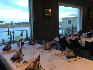 Imagen de la galería de Jakobselvkaia, en Vadsø