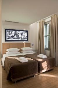 Gallery image of Chic Hotel in Athens