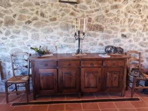 Gallery image of Casa Cristina in Miranda del Castañar