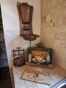 Fotografie z fotogalerie ubytování Casa Cristina v destinaci Miranda del Castañar