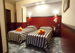Gallery image of Albergo Ristorante Alle Castrette in Villorba +12 photos