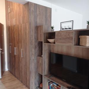 Fotografie z fotogalerie ubytování LAKI apartman v destinaci Zaovine