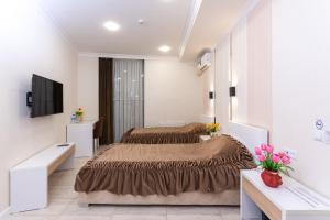 Afbeelding uit fotogalerij van Tantana Hotel in Fergana