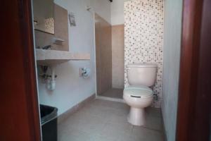 Fotografie z fotogalerie ubytování Golden Paradise Hostel v destinaci Ostrov Holbox