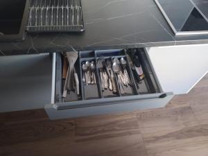 Fotografie z fotogalerie ubytování Apartament Muzyczny v destinaci Jelení Hora