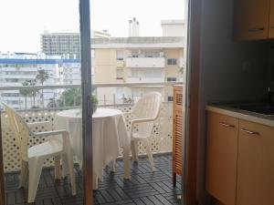 Apartamento-estudio Benalmádena Maite-3, Benalmádena ...