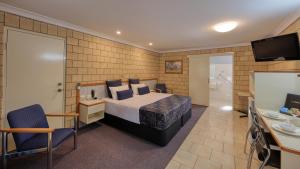 Gallery image of Jacaranda Country Motel in Saint George