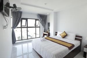 Gallery image of Tân Thi Hotel in Quy Nhon
