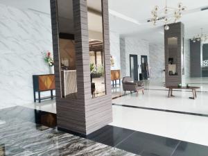 Gallery image of Zenith Premiere Hotel Baubau in Baubau