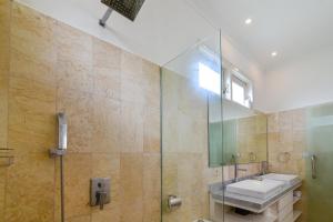 Ảnh trong thư viện ảnh của Villa Pondok Wahyu Sedana ở Umeanyar