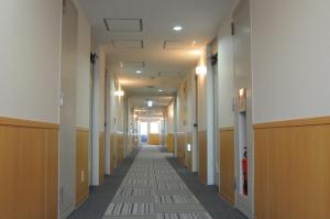 Photo de la galerie de l'établissement Hotel Shin Osaka, à Osaka