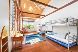 Gallery image of Serenity - Mudjimba - Pet Friendly Holiday Home in Mudjimba