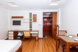 Afbeelding uit fotogalerij van Lotus Hotel Hai Duong in Hải Dương