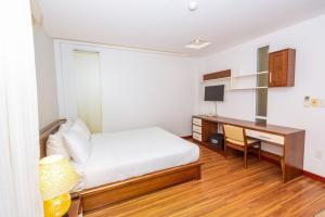 Afbeelding uit fotogalerij van Lotus Hotel Hai Duong in Hải Dương +20 foto's