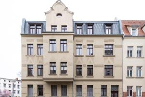 Gallery image of Ko-Living - Apartment am Wasserturm - vintage & industrial in Halle an der Saale
