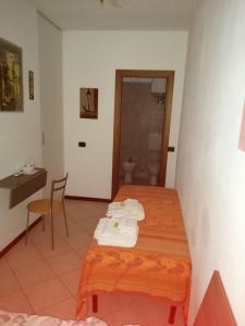 Foto dalla galleria di B&B La casa dei frutti di bosco a Garlasco