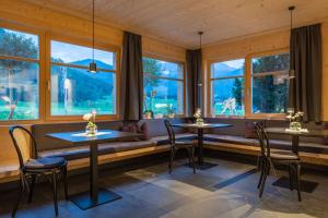Fotografie z fotogalerie ubytování Hotel Brunnerhof v destinaci Rasun di Sotto