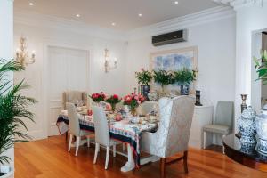 Gallery image of The Light House Boutique Suites in Paarl
