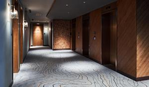 Fotografie z fotogalerie ubytování Revier Hotel - Dubai v Dubaji