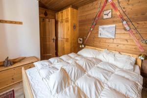 Zdjęcie z galerii obiektu Höchstädter Hütte Untergeschoss w mieście Königsleiten
