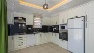 Fotografie z fotogalerie ubytování Hisar 3 - Holiday Villa in Hisaronu v destinaci Fethiye